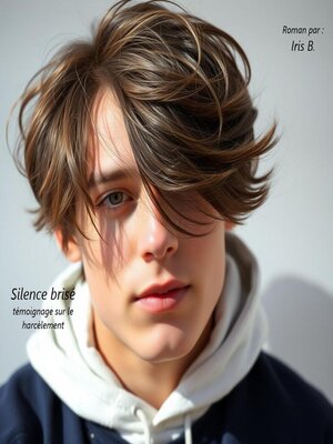 cover image of Silence Brisé